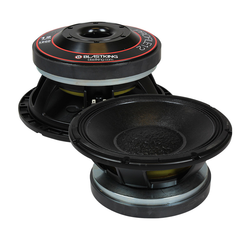 blast king 18 subwoofer